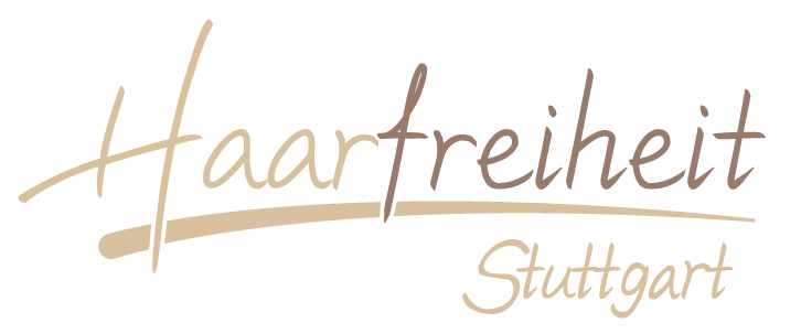 Haarfreiheit Logo Stuttgart