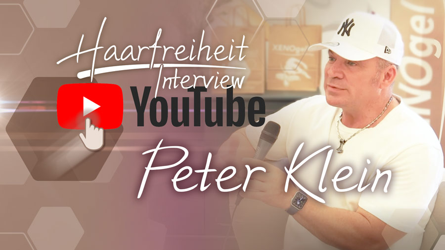 Linkbild Peter Klein zum Youtube-Video