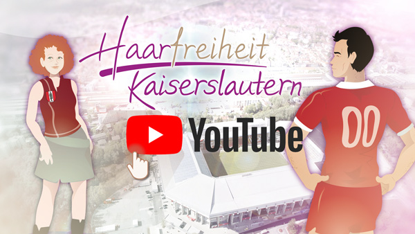 Youtube Link Imagevideo Kaiserslautern