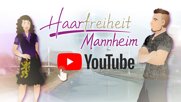 Youtube Link Imagevideo Mannheim