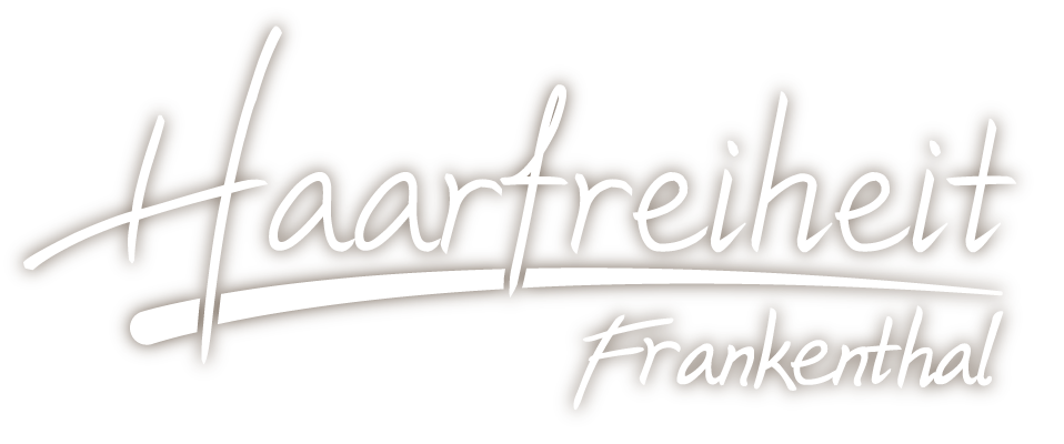 Logo Haarfreiheit Frankenthal